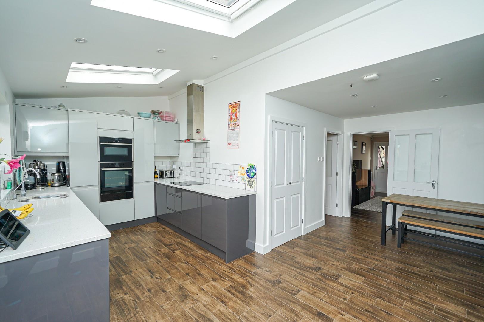 Orion Way, Leighton Buzzard Quarters Estate Agents